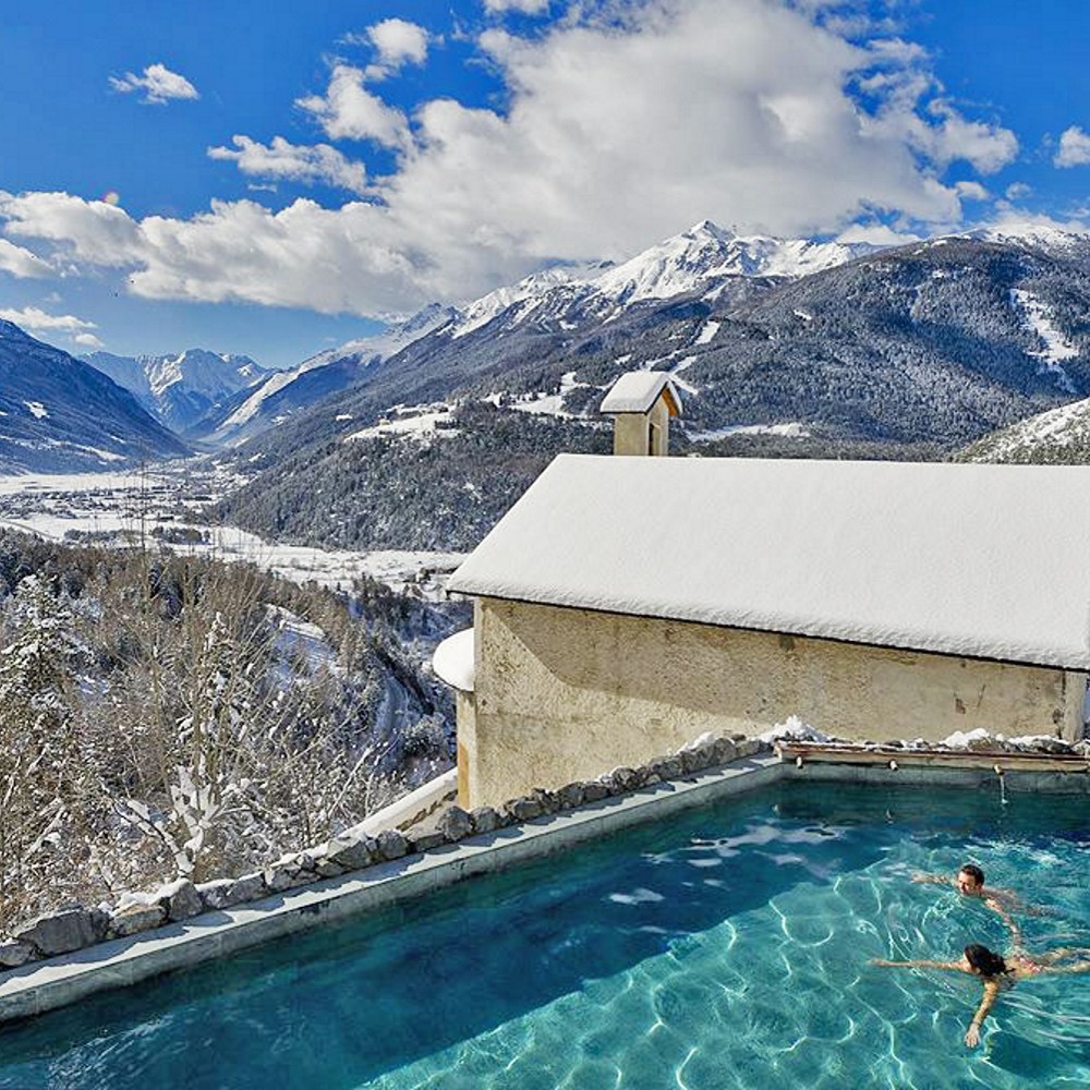 bagni vecchi bormio